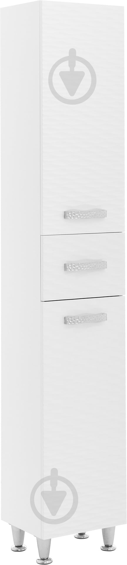 Пенал напольный Сансервіс 3D 35 - фото 2