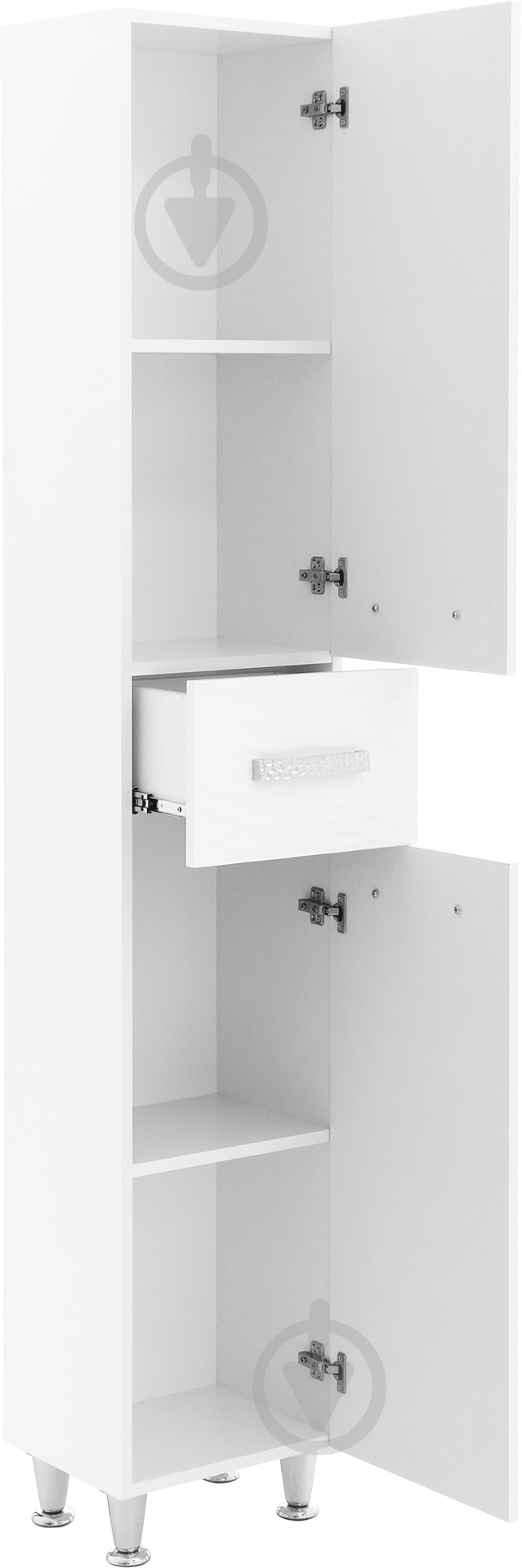 Пенал напольный Сансервіс 3D 35 - фото 3