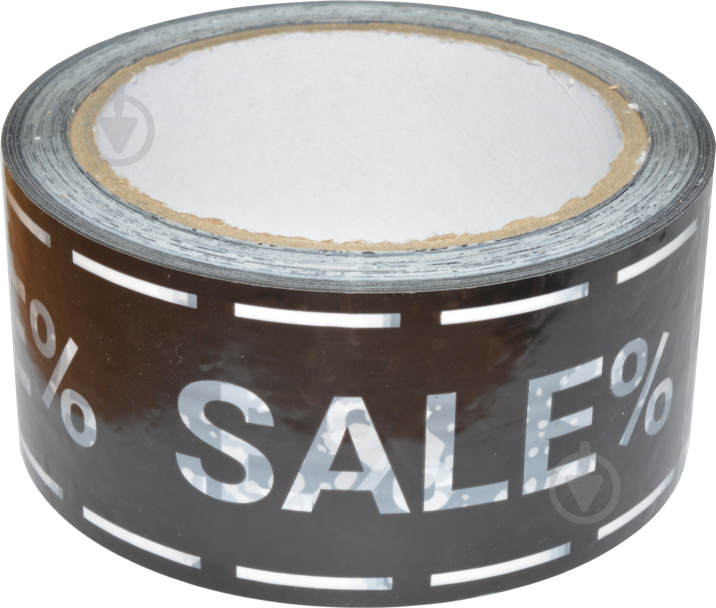 Клейкая лента «Sale» 48 мм 60 м - фото 1
