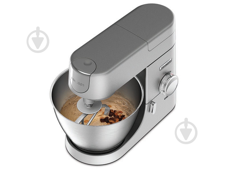Кухонна машина Kenwood Chef KVC3110S - фото 2