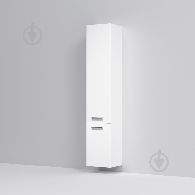 Пенал подвесной AM.PM Like S 36 - фото 3 Пенал подвесной AM.PM Like S 36 - фото 3