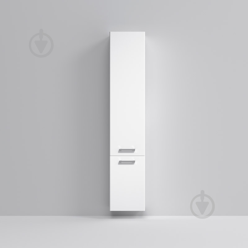 Пенал подвесной AM.PM Like S 36 - фото 2 Пенал подвесной AM.PM Like S 36 - фото 2