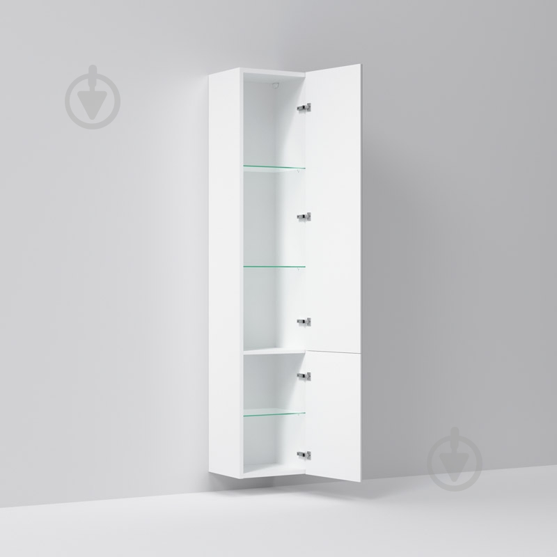 Пенал подвесной AM.PM Like S 36 - фото 5 Пенал подвесной AM.PM Like S 36 - фото 5