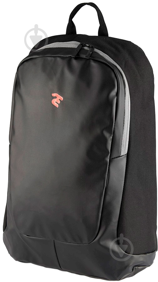 Рюкзак 2E 16" black (2E-BPN216BK) - фото 1