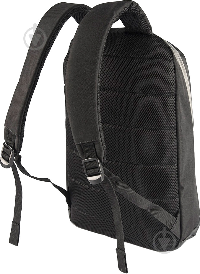 Рюкзак 2E 16" black (2E-BPN216BK) - фото 3