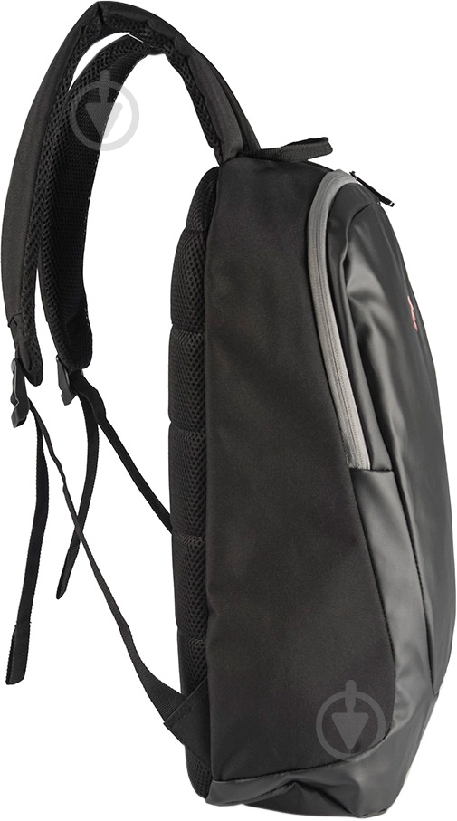 Рюкзак 2E 16" black (2E-BPN216BK) - фото 2