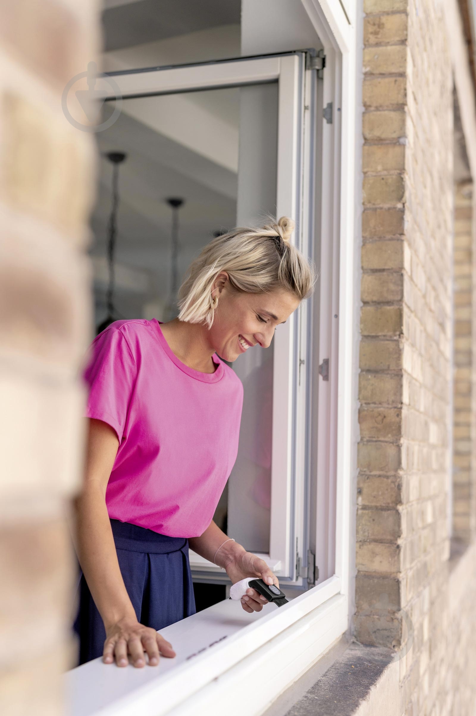 Пылесос Karcher оконный WV 5 Frame Edition 1.633-590.0 - фото 8 Пылесос Karcher оконный WV 5 Frame Edition 1.633-590.0 - фото 8