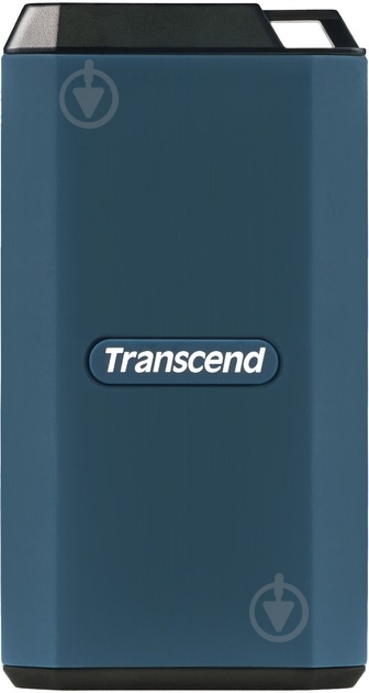 SSD-накопитель Transcend ESD410C 1000GB Portable USB Type-C V-NAND (TS1TESD410C) - фото 1 SSD-накопитель Transcend ESD410C 1000GB Portable USB Type-C V-NAND (TS1TESD410C) - фото 1