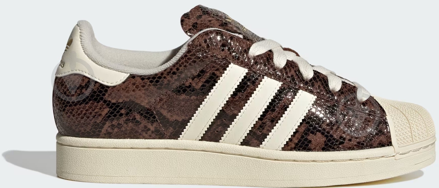 ᐉ Кросівки Adidas SUPERSTAR II W JP8158 р.37 1/3 • Краща ціна в