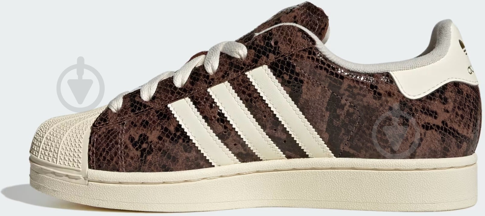 ᐉ Кроссовки Adidas SUPERSTAR II W JP8158 р.37 1/3 • Купить в
