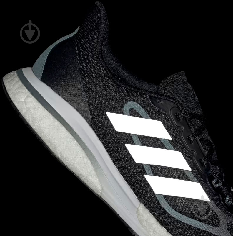 Кроссовки Adidas FX6658 р.42 - фото 3 Кроссовки Adidas FX6658 р.42 - фото 3