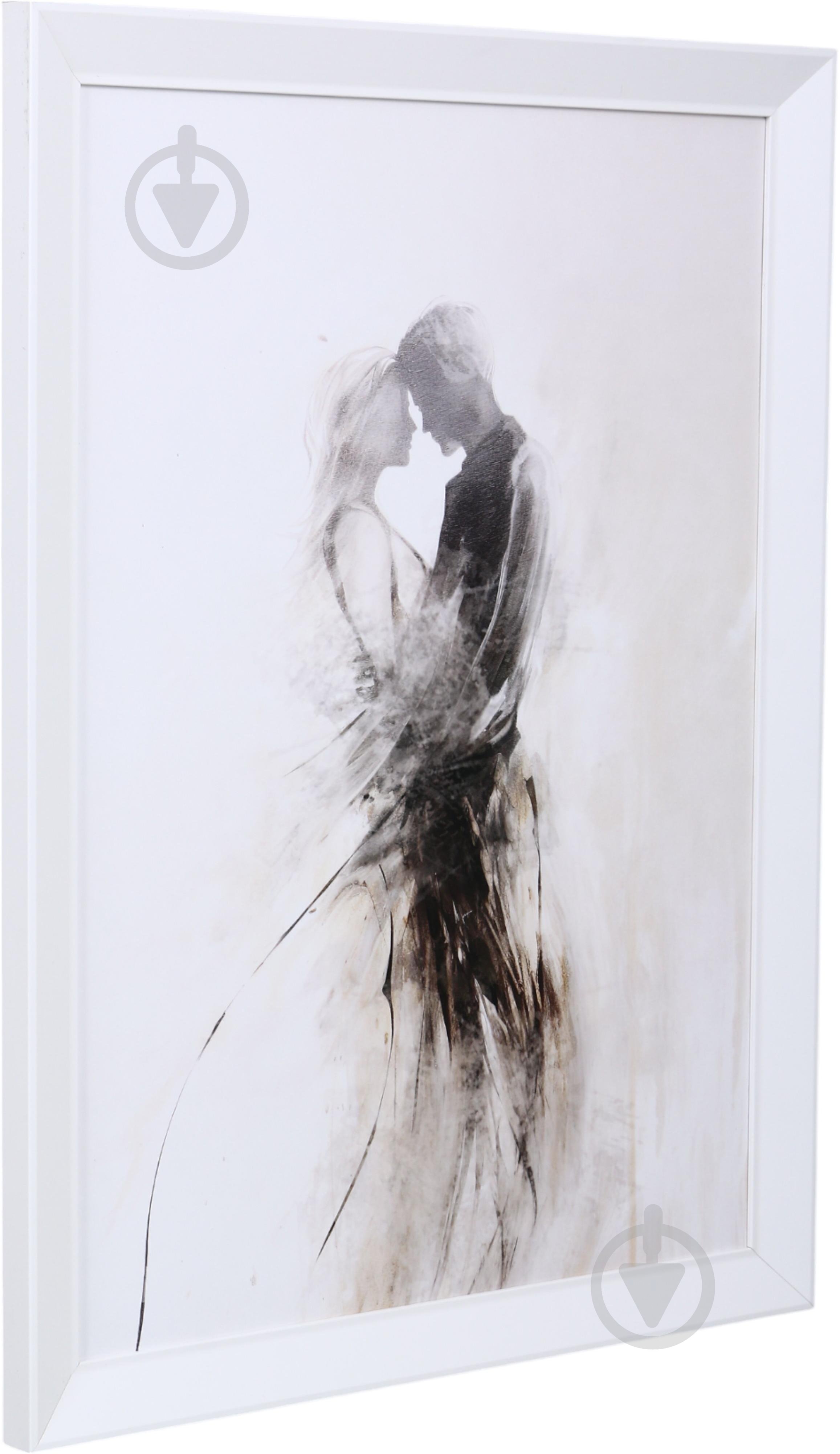 Картина Couple 50x70 см Styler OB-14546 - фото 2