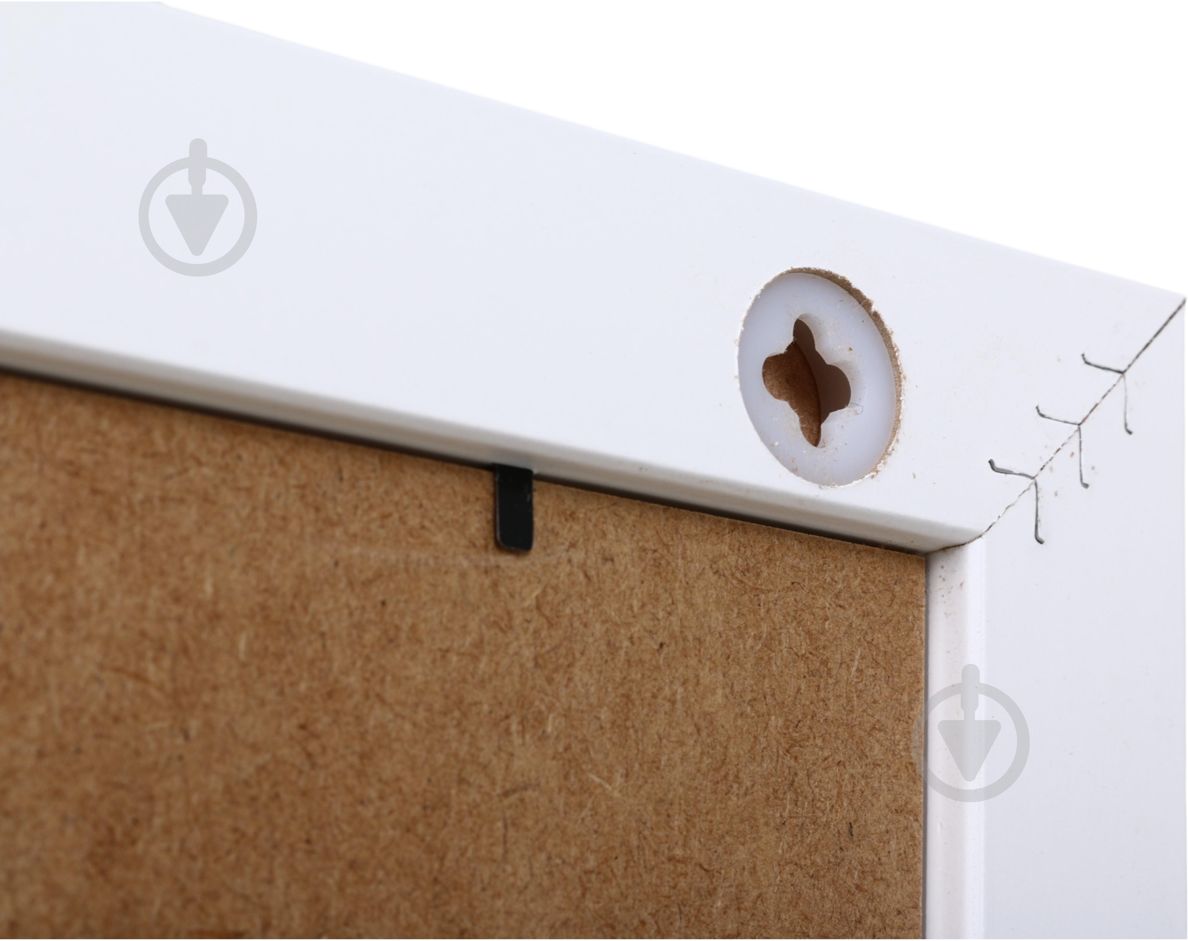 Картина Couple 50x70 см Styler OB-14546 - фото 6