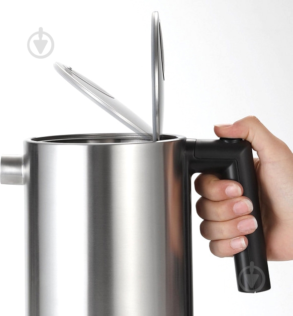 Електрочайник Graef WK 600 - фото 5