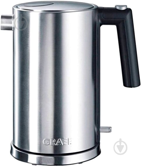 Електрочайник Graef WK 600 - фото 1