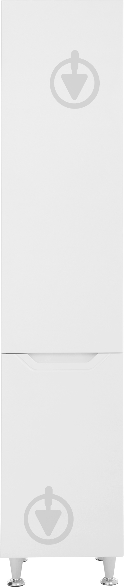 Пенал напольный Мойдодыр Комфорт П-38к - фото 1