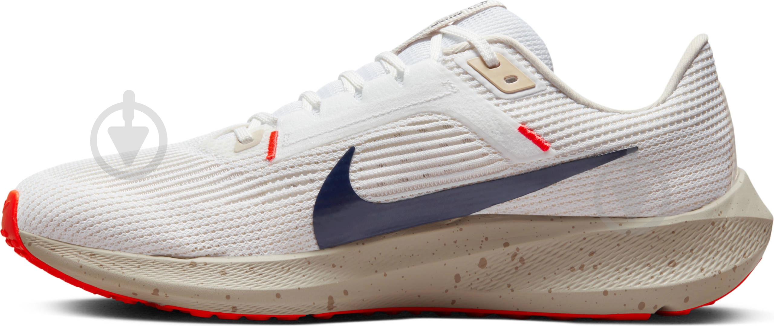 Кроссовки Nike AIRZOOM PEGASUS 40 DV3853-100 р.44,5 - фото 4