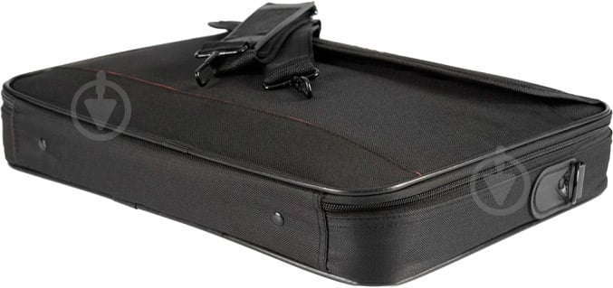 Сумка 2E 16" black (2E-CBN116BK) - фото 4