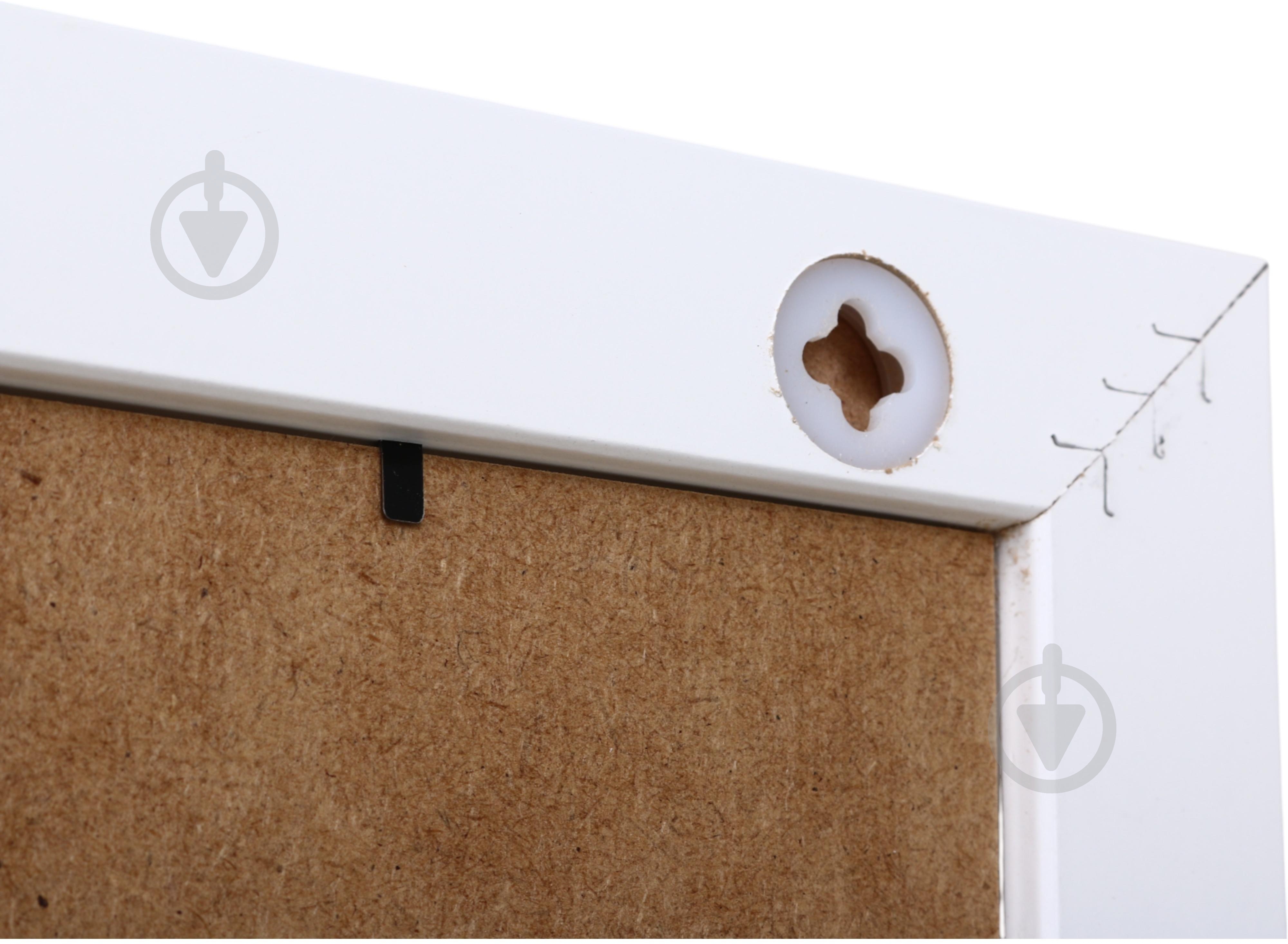 Картина Pampas 50x70 см Styler OB-14545 - фото 6 Картина Pampas 50x70 см Styler OB-14545 - фото 6