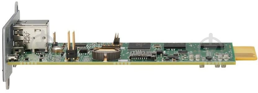 Мережева карта Eaton NETWORK-M3 - фото 4 Мережева карта Eaton NETWORK-M3 - фото 4