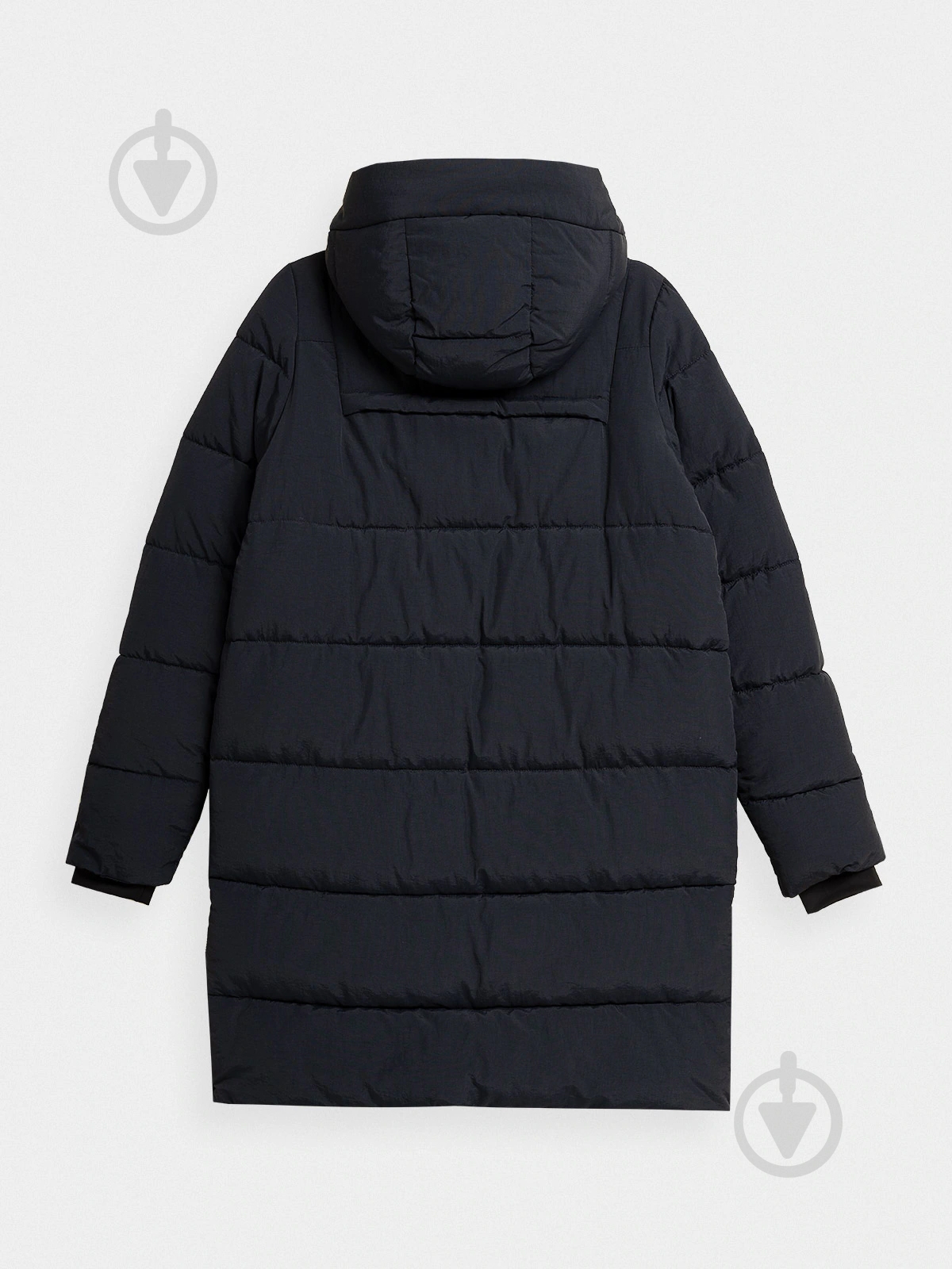 Куртка женское 4F D4Z21-KUDP206R-31S р.XL синее - фото 6 Куртка женское 4F D4Z21-KUDP206R-31S р.XL синее - фото 6