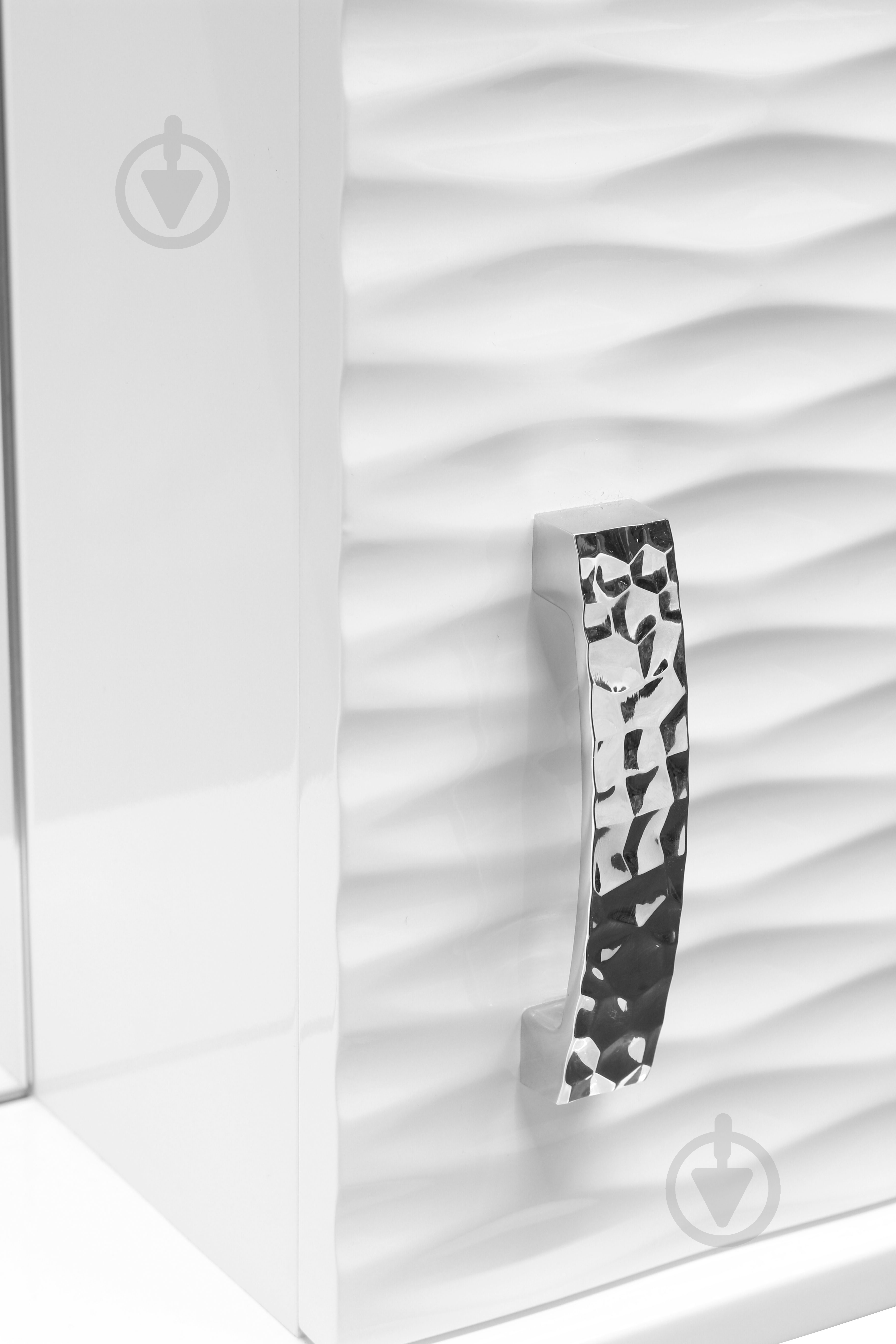 Зеркало со шкафчиком Сансервіс 3D-60 - фото 4