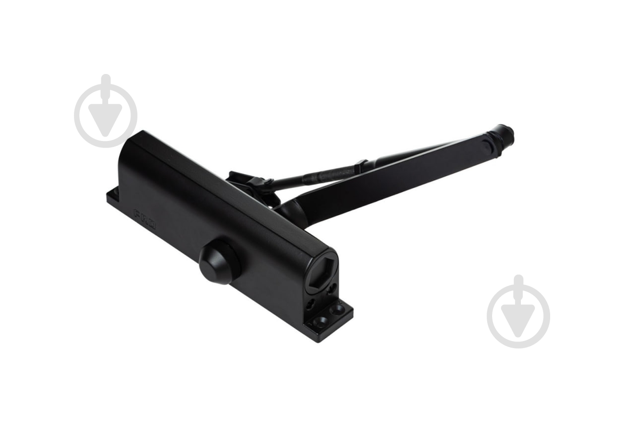 Доводчик дверной ASTEX FRD B5W 1250 мм Ral 8019 коричневый 120 кг - фото 9 Доводчик дверной ASTEX FRD B5W 1250 мм Ral 8019 коричневый 120 кг - фото 9