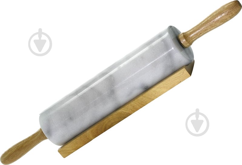 Качалка Kaisers Merchandise мраморная 6x45 см 79XW - фото 1