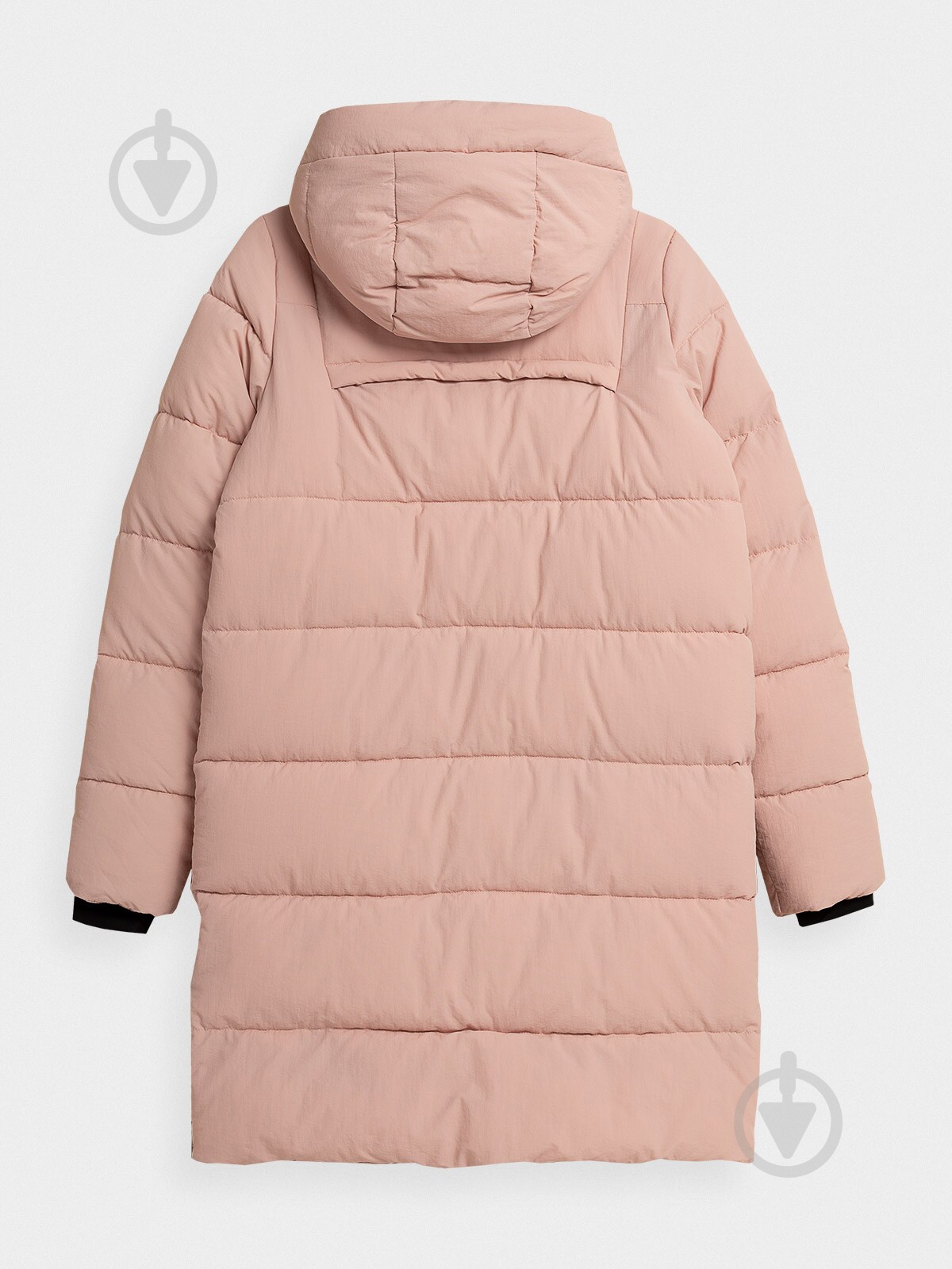 Куртка женское 4F D4Z21-KUDP206R-56S р.XS розовое - фото 7