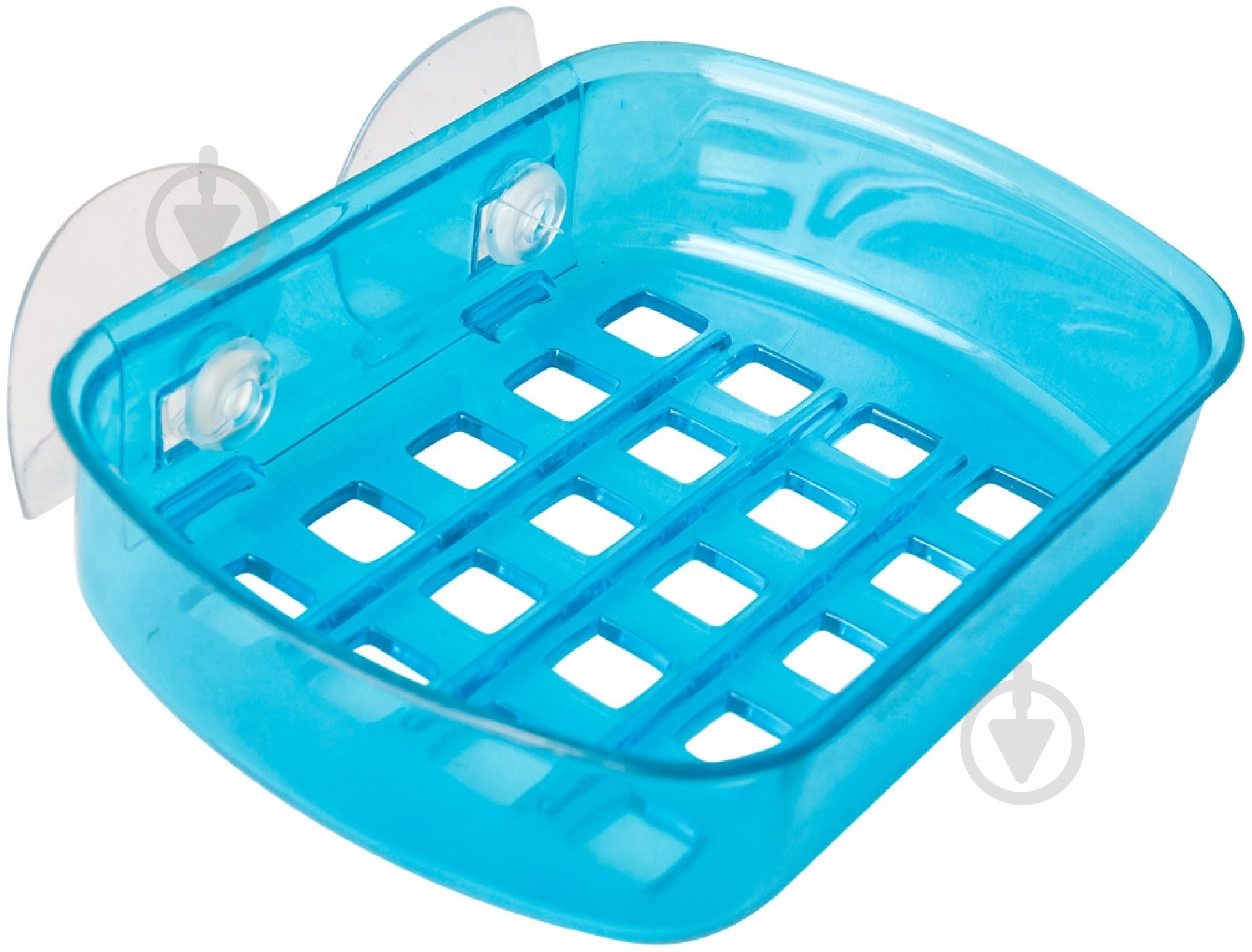 Мыльница VanStore TL-1687B - фото 1 Мыльница VanStore TL-1687B - фото 1