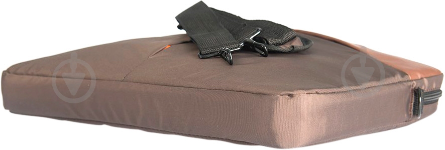 Сумка 2E 16" brown (2E-CBN616BR) - фото 5