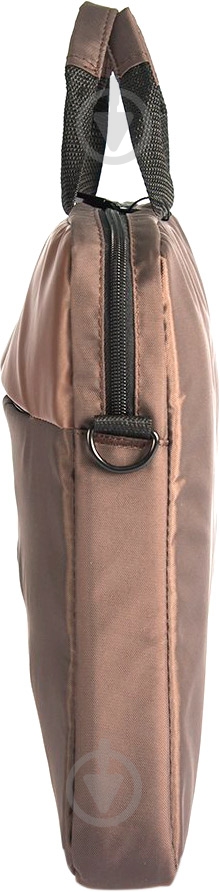 Сумка 2E 16" brown (2E-CBN616BR) - фото 7