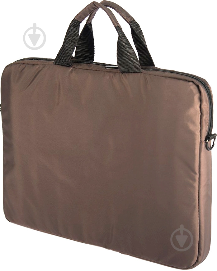 Сумка 2E 16" brown (2E-CBN616BR) - фото 6