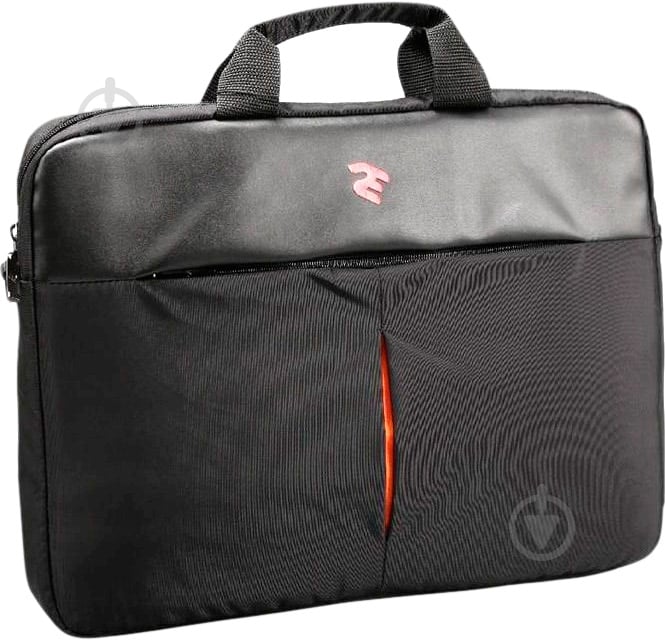 Сумка 2E 16" black (2E-CBN616BK) - фото 1