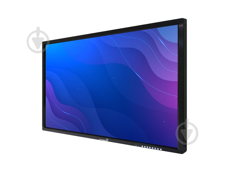 Интерактивная смарт-панель Intboard GT43 с модулем 8/256 - фото 2