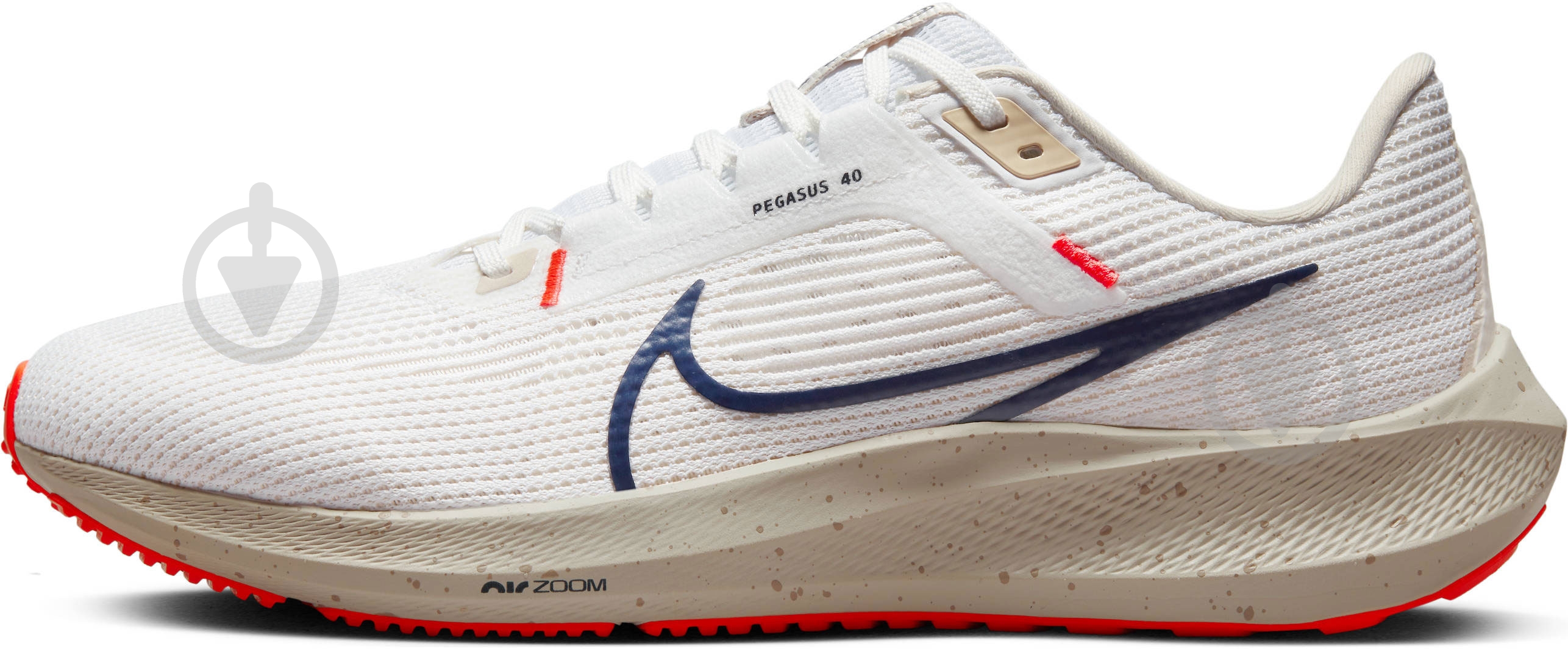 Кроссовки Nike AIRZOOM PEGASUS 40 DV3853-100 р.45,5 - фото 3