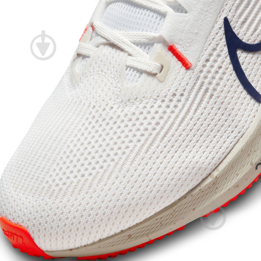 Кроссовки Nike AIRZOOM PEGASUS 40 DV3853-100 р.45,5 - фото 8