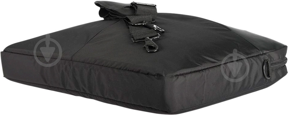 Сумка 2E 17" black (2E-CBN617BK) - фото 3