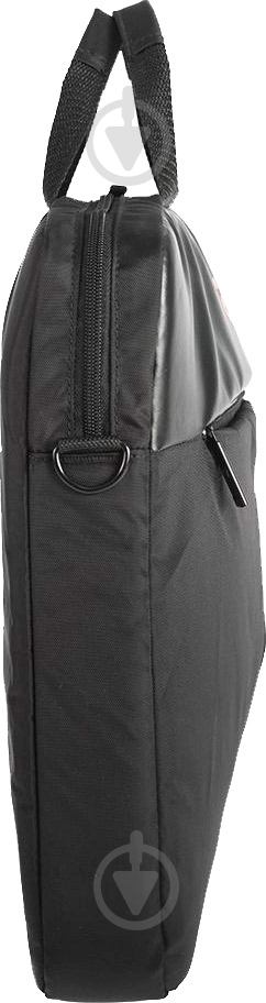 Сумка 2E 17" black (2E-CBN617BK) - фото 4