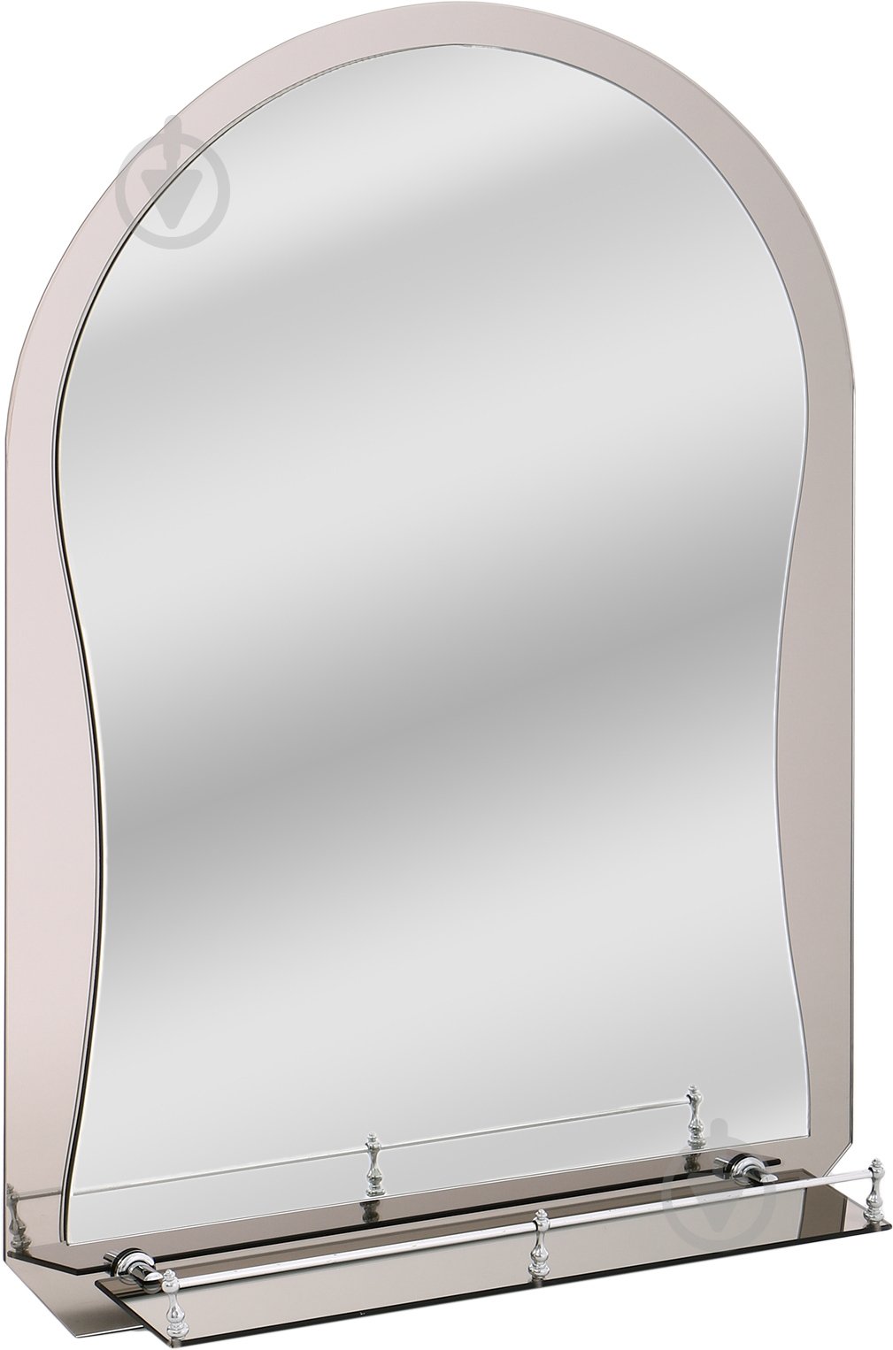 Дзеркало Leal Glass А-2 79x58,5 - фото 2