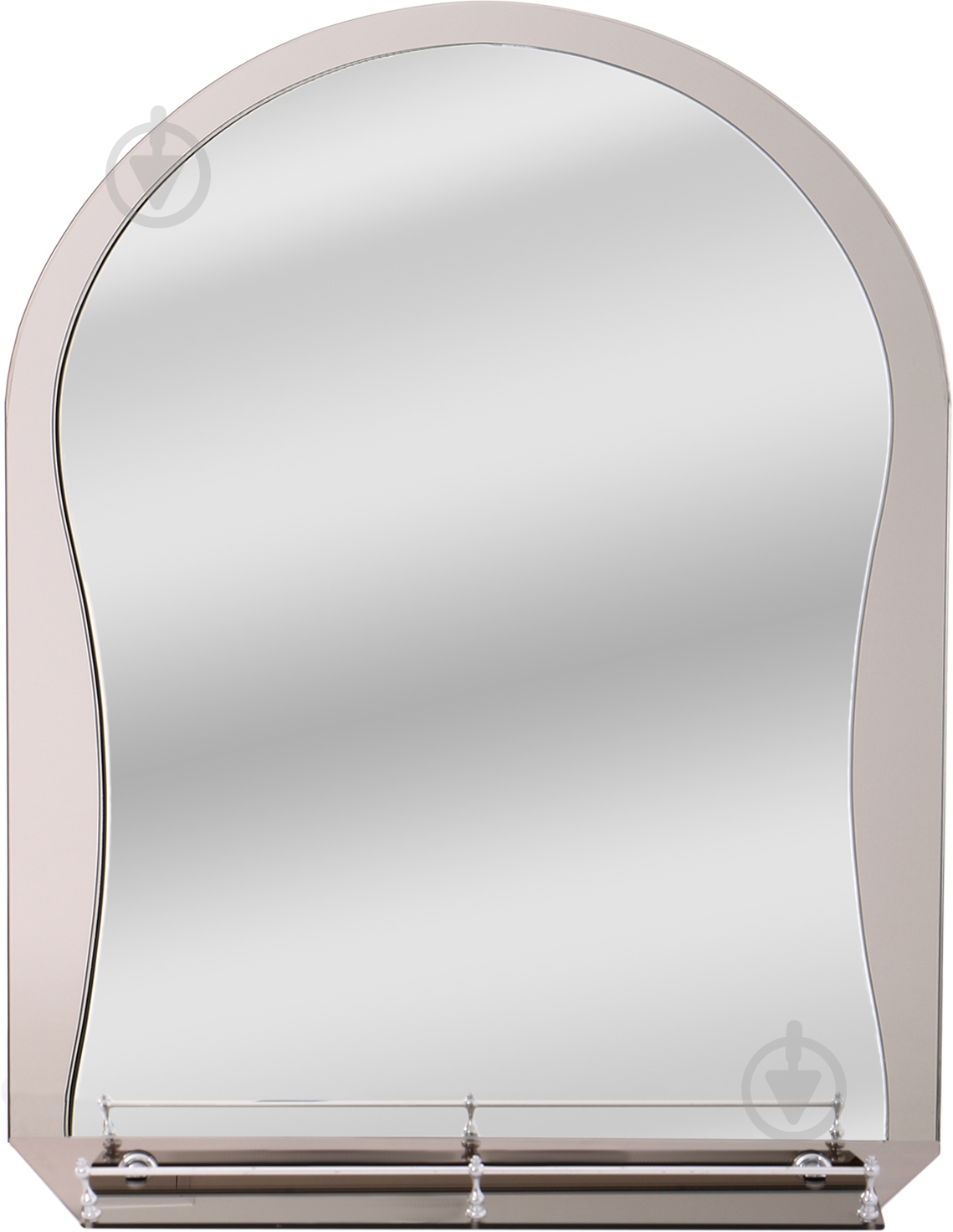 Дзеркало Leal Glass А-2 79x58,5 - фото 1