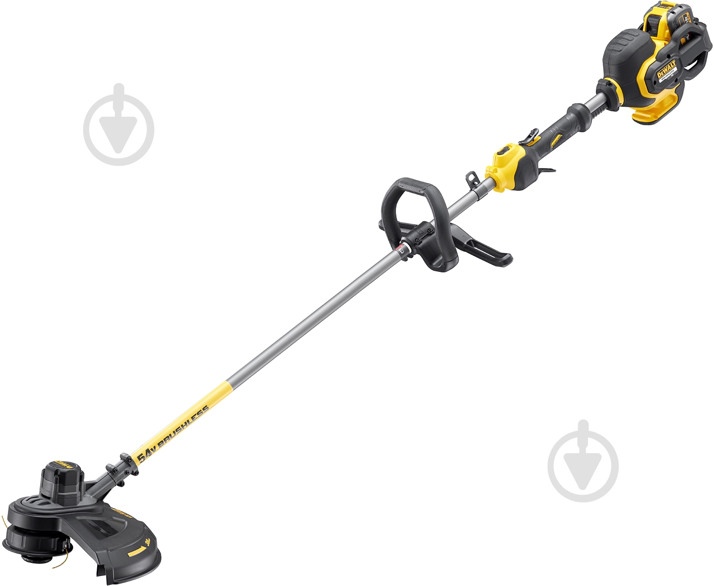 Коса DeWalt DCM571X1 - фото 1