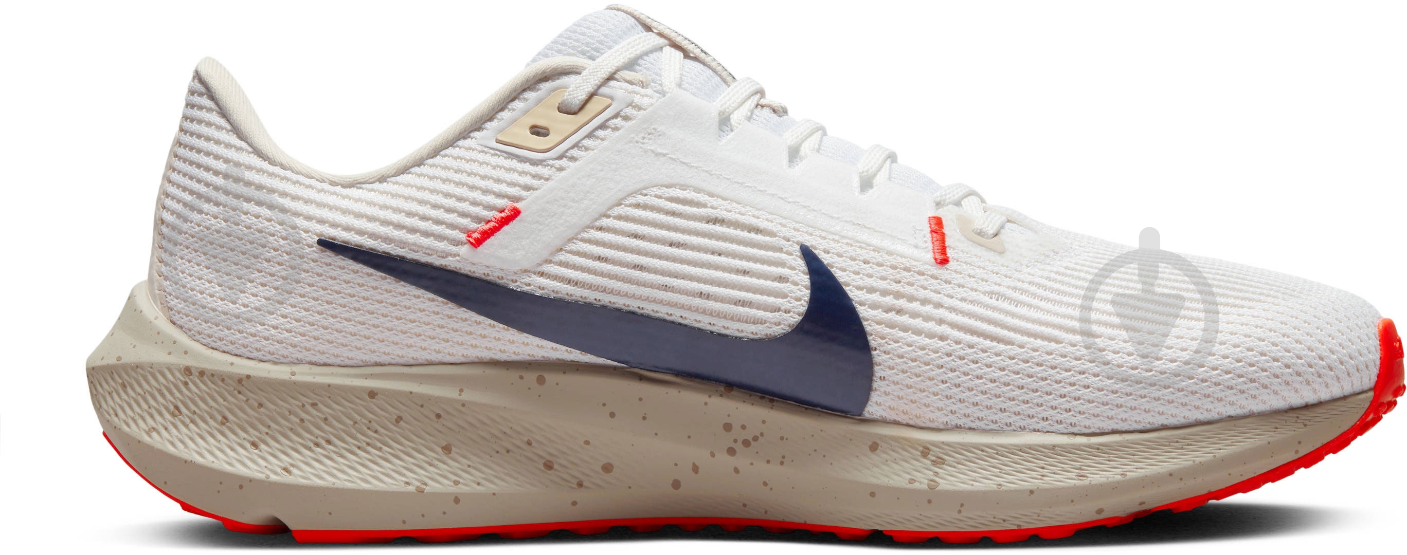 Кроссовки Nike AIRZOOM PEGASUS 40 DV3853-100 р.46 - фото 2 Кроссовки Nike AIRZOOM PEGASUS 40 DV3853-100 р.46 - фото 2