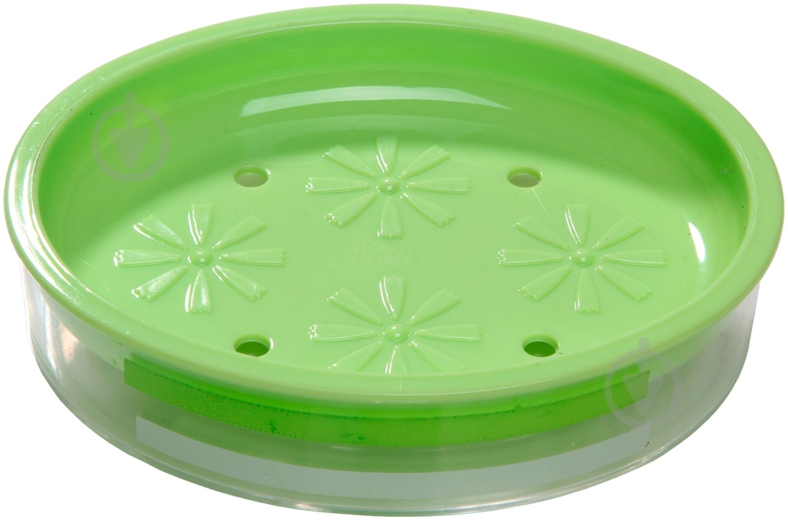 Мыльница VanStore Радуга TL-1947-3 - фото 1 Мыльница VanStore Радуга TL-1947-3 - фото 1