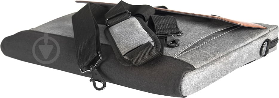 Сумка 2E 16" grey (2E-CBP716GR) - фото 4