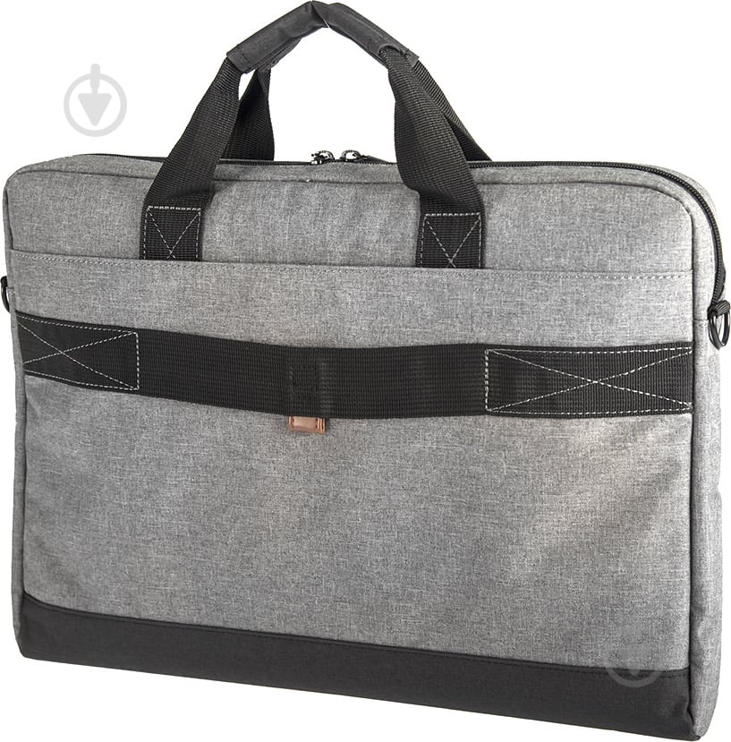 Сумка 2E 16" grey (2E-CBP716GR) - фото 6