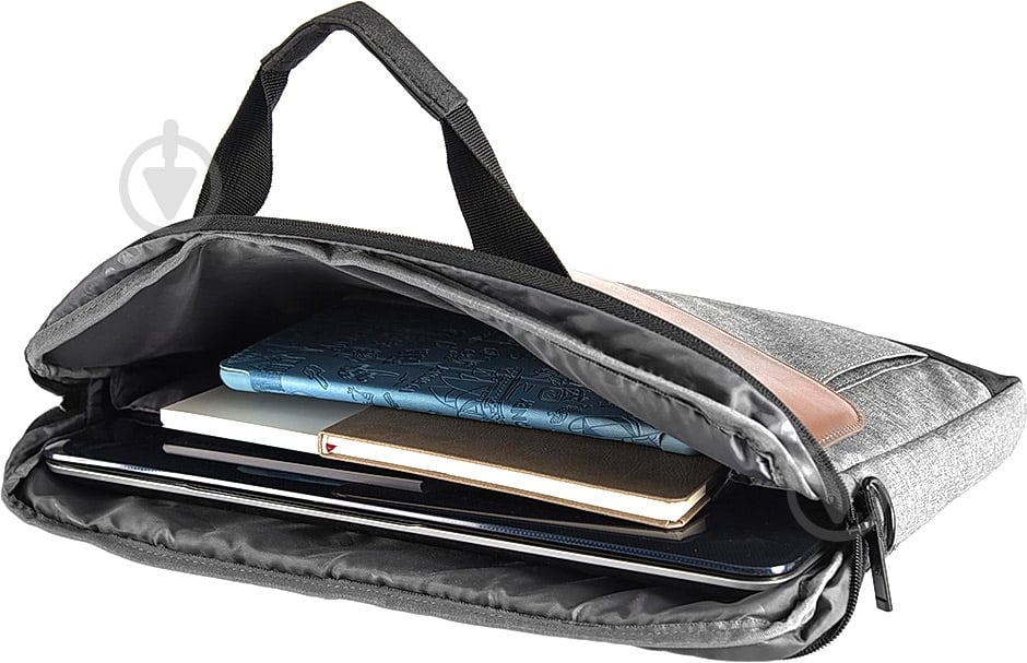 Сумка 2E 16" grey (2E-CBP716GR) - фото 8