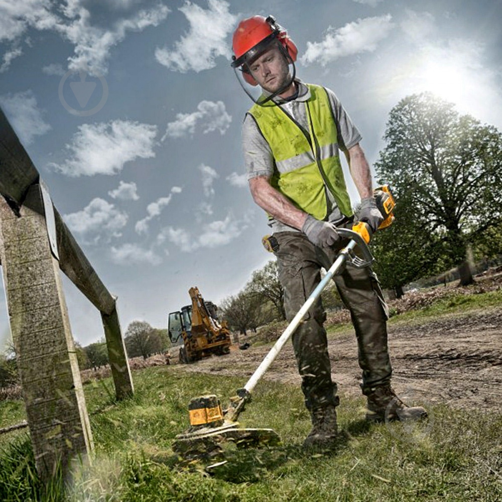 Тример DeWalt DCM561P1 - фото 2