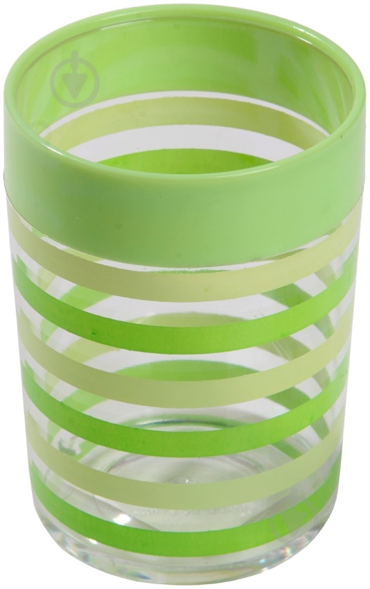 Стакан VanStore Радуга TL-1947-7 - фото 1