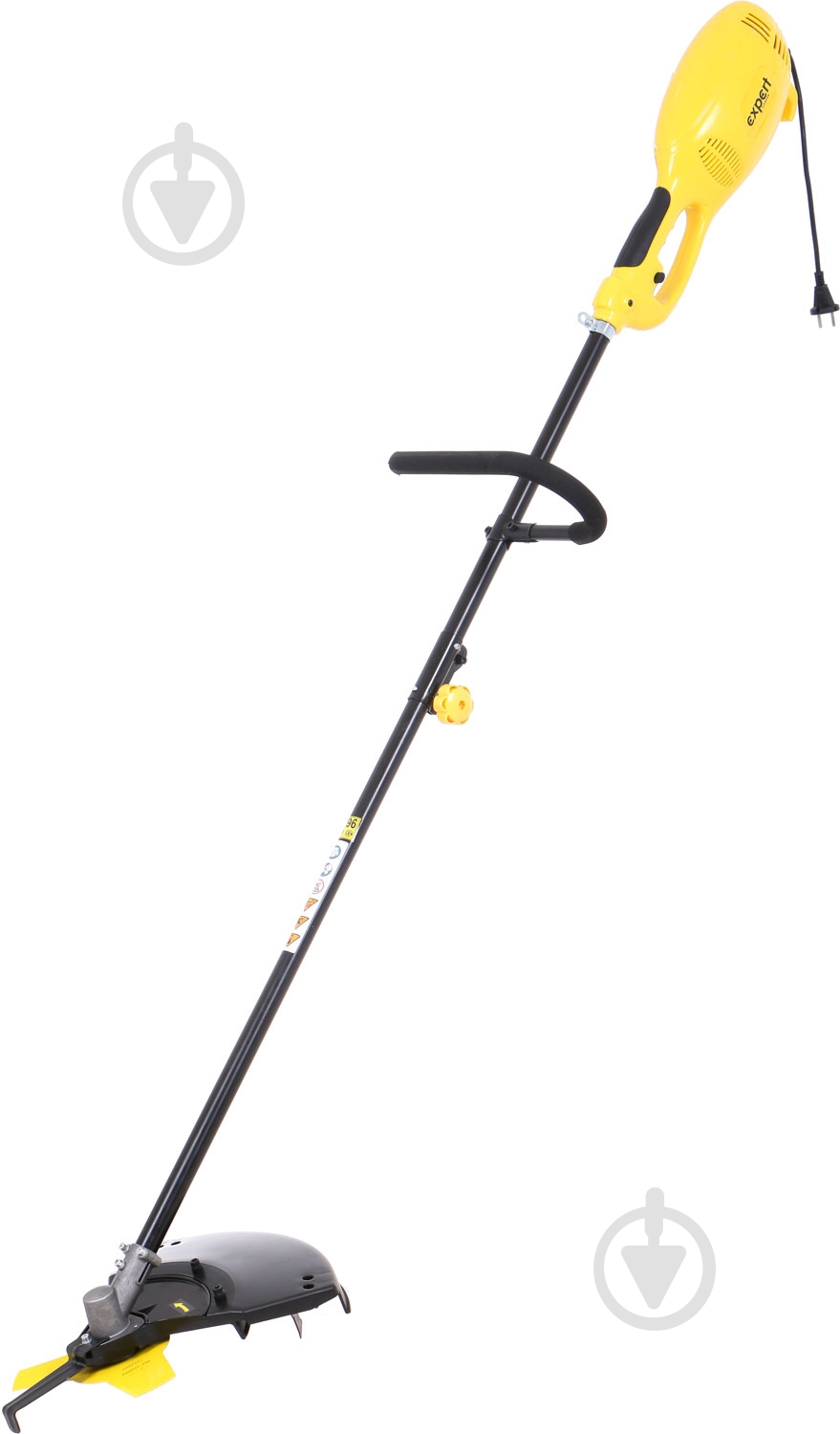 ᐉ Коса Expert Garden 1200W 10105128 • Купить в Киеве, Украине